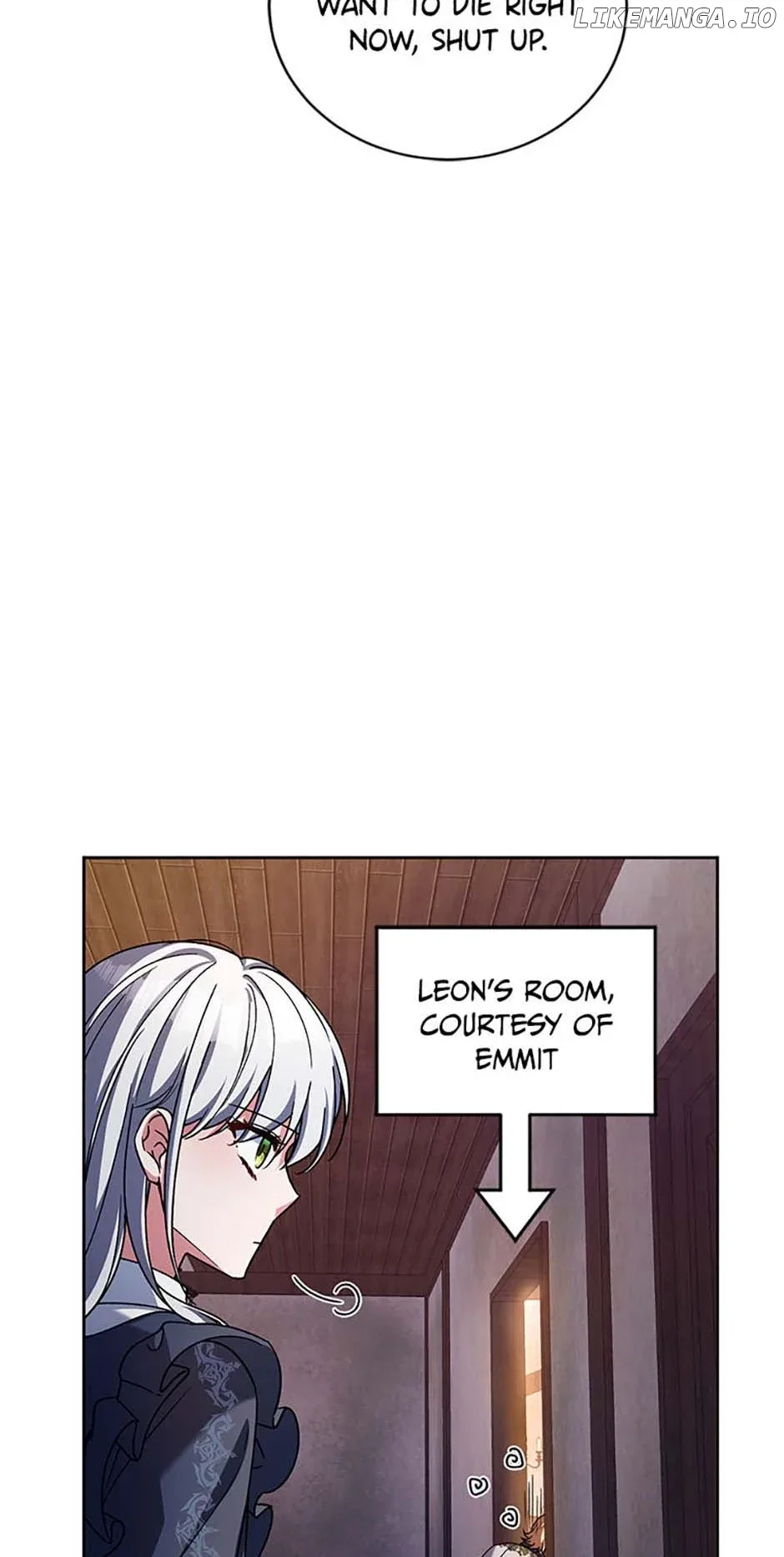 Demon King’s Doll Butler Chapter 50 page 7