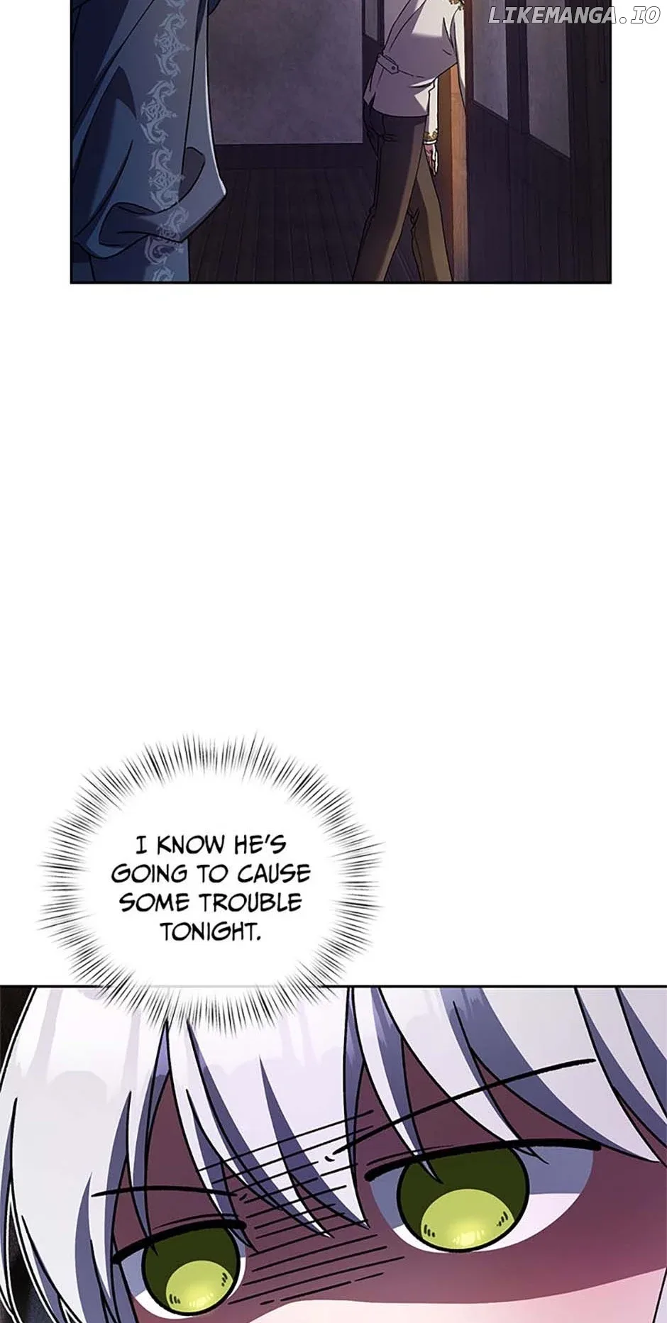Demon King’s Doll Butler Chapter 50 page 8