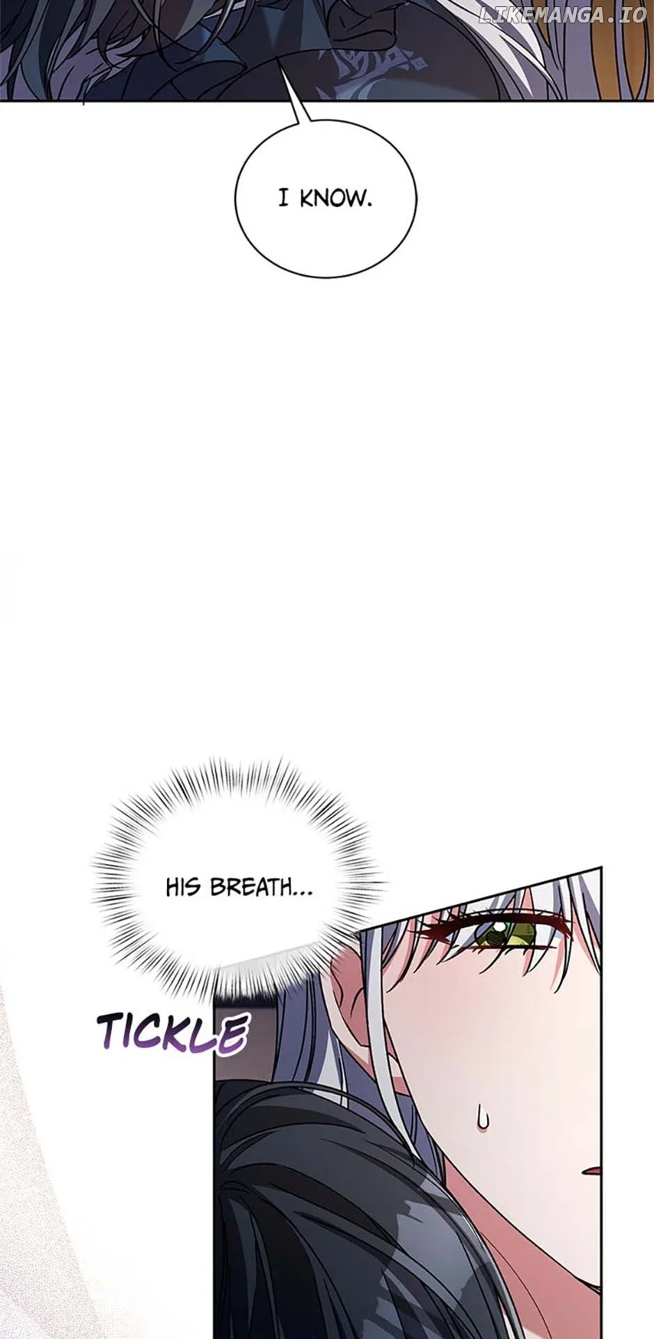 Demon King’s Doll Butler Chapter 50 page 14