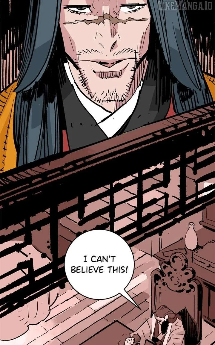 Demon King Chapter 48 page 51