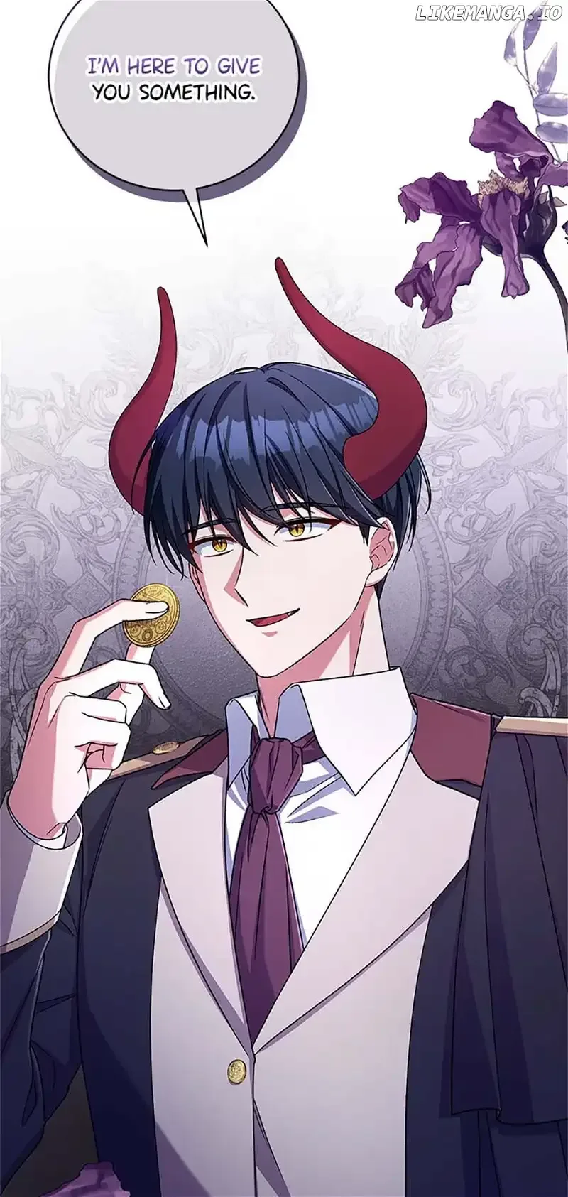 Demon King’s Doll Butler Chapter 45 page 71