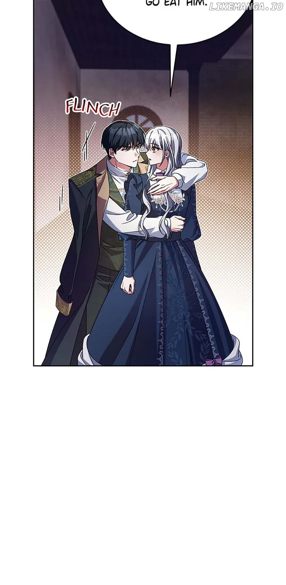 Demon King’s Doll Butler Chapter 50 page 17