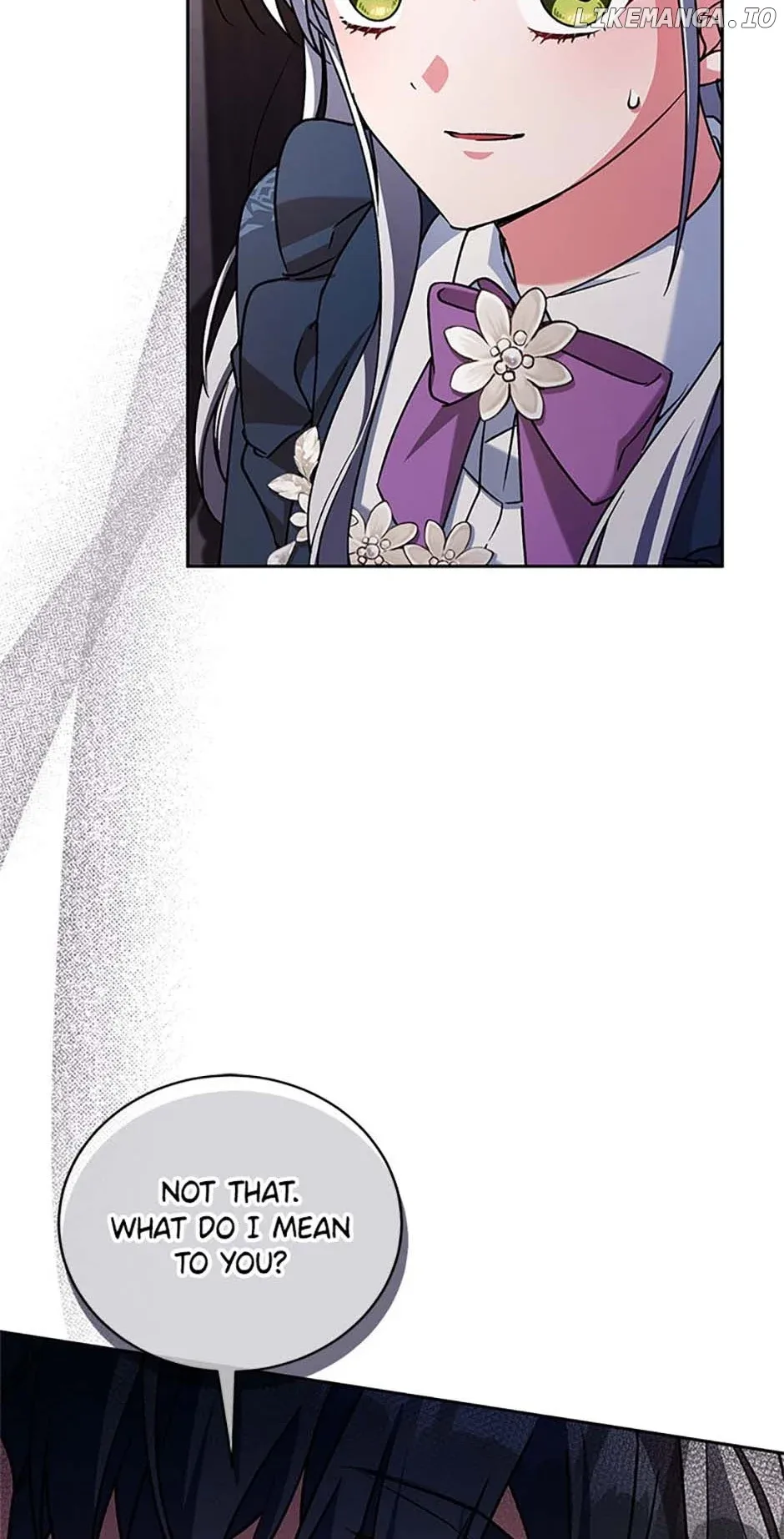 Demon King’s Doll Butler Chapter 50 page 24