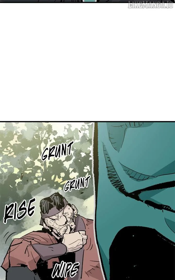 Demon King Chapter 48 page 60