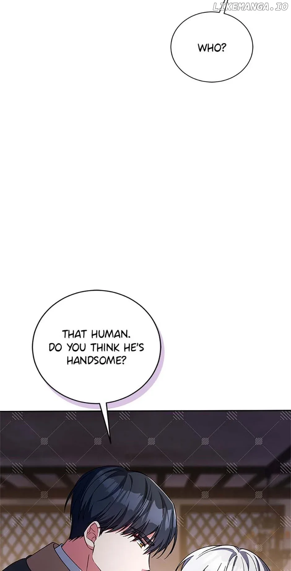 Demon King’s Doll Butler Chapter 50 page 19