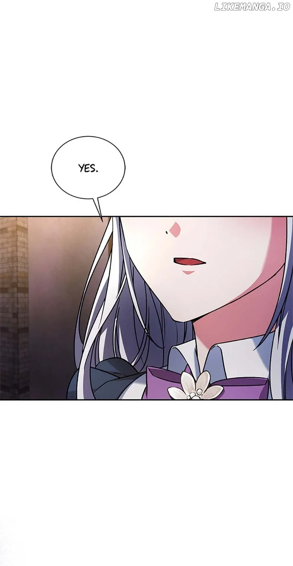 Demon King’s Doll Butler Chapter 50 page 26