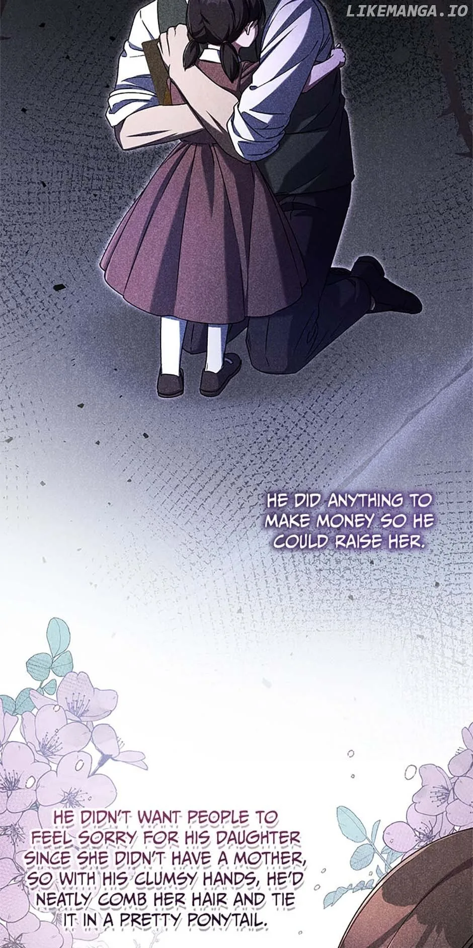 Demon King’s Doll Butler Chapter 48 page 28