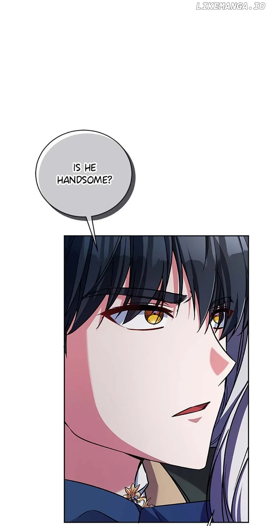 Demon King’s Doll Butler Chapter 50 page 18