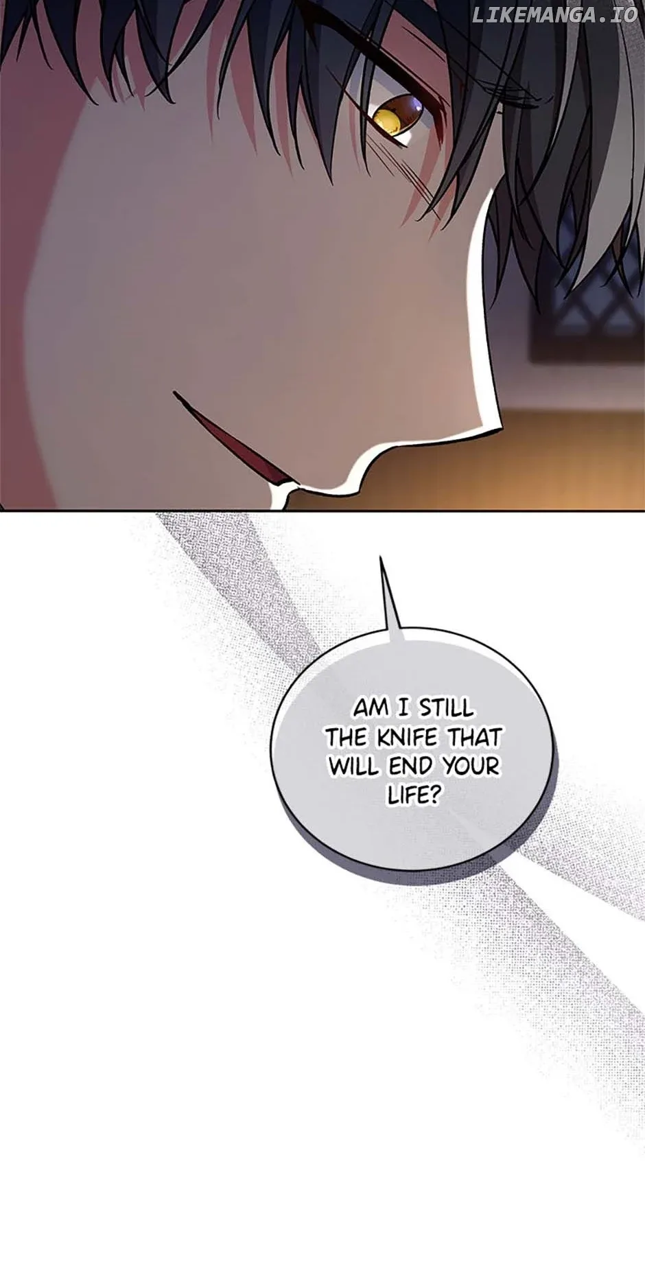 Demon King’s Doll Butler Chapter 50 page 25