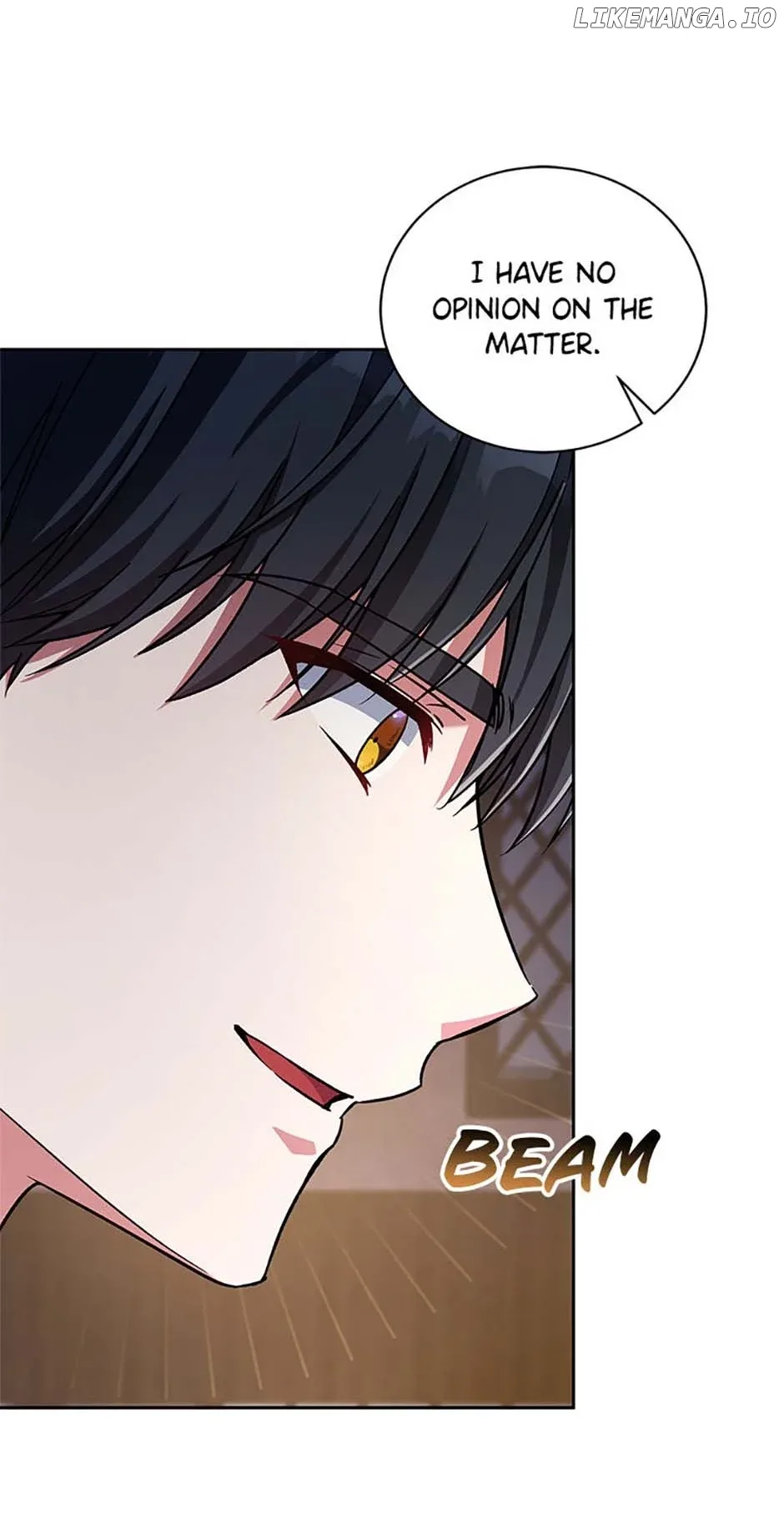 Demon King’s Doll Butler Chapter 50 page 21