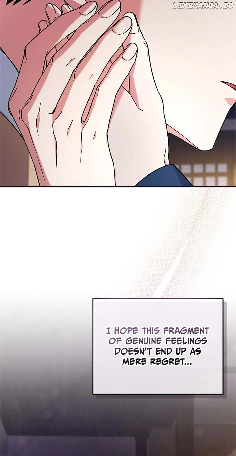 Demon King’s Doll Butler Chapter 50 page 30