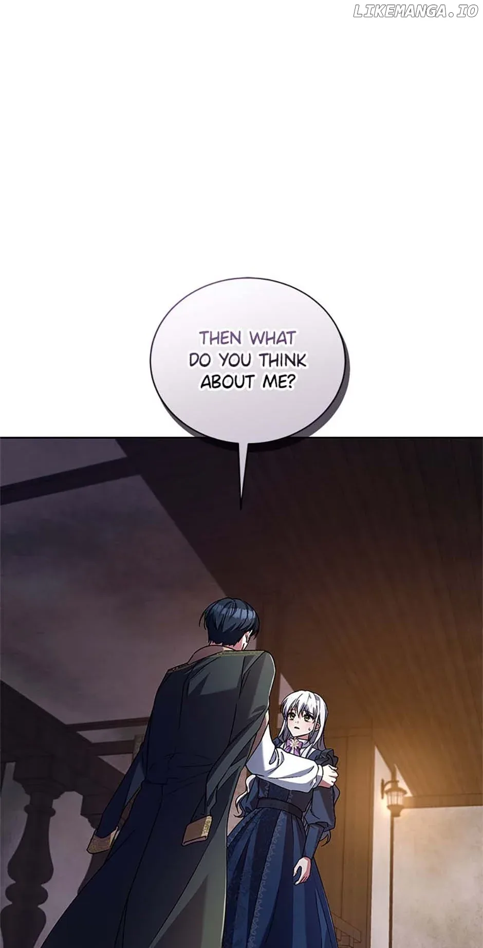 Demon King’s Doll Butler Chapter 50 page 22