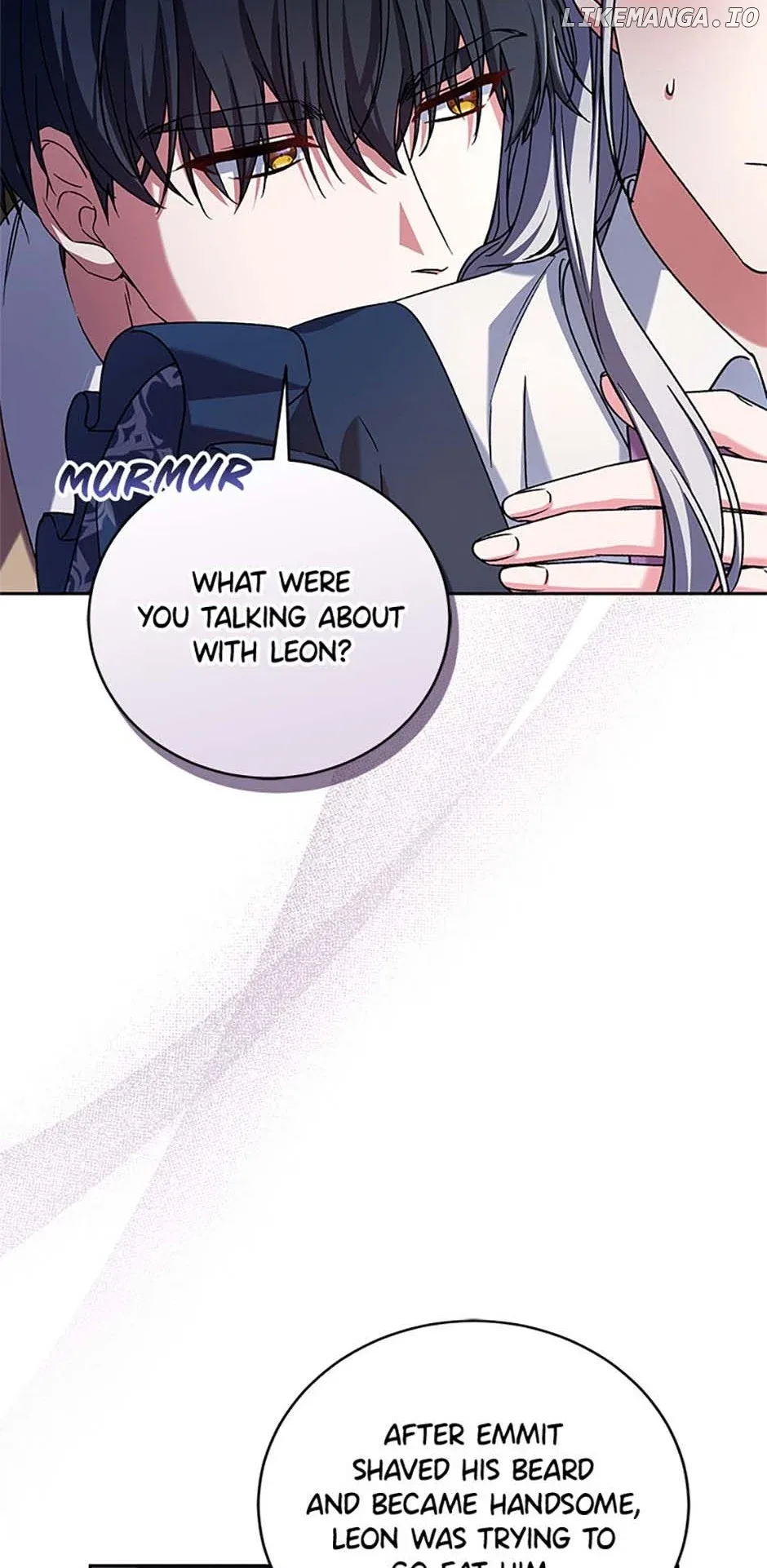 Demon King’s Doll Butler Chapter 50 page 16