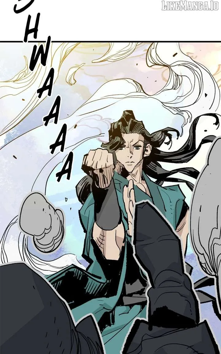 Demon King Chapter 48 page 59