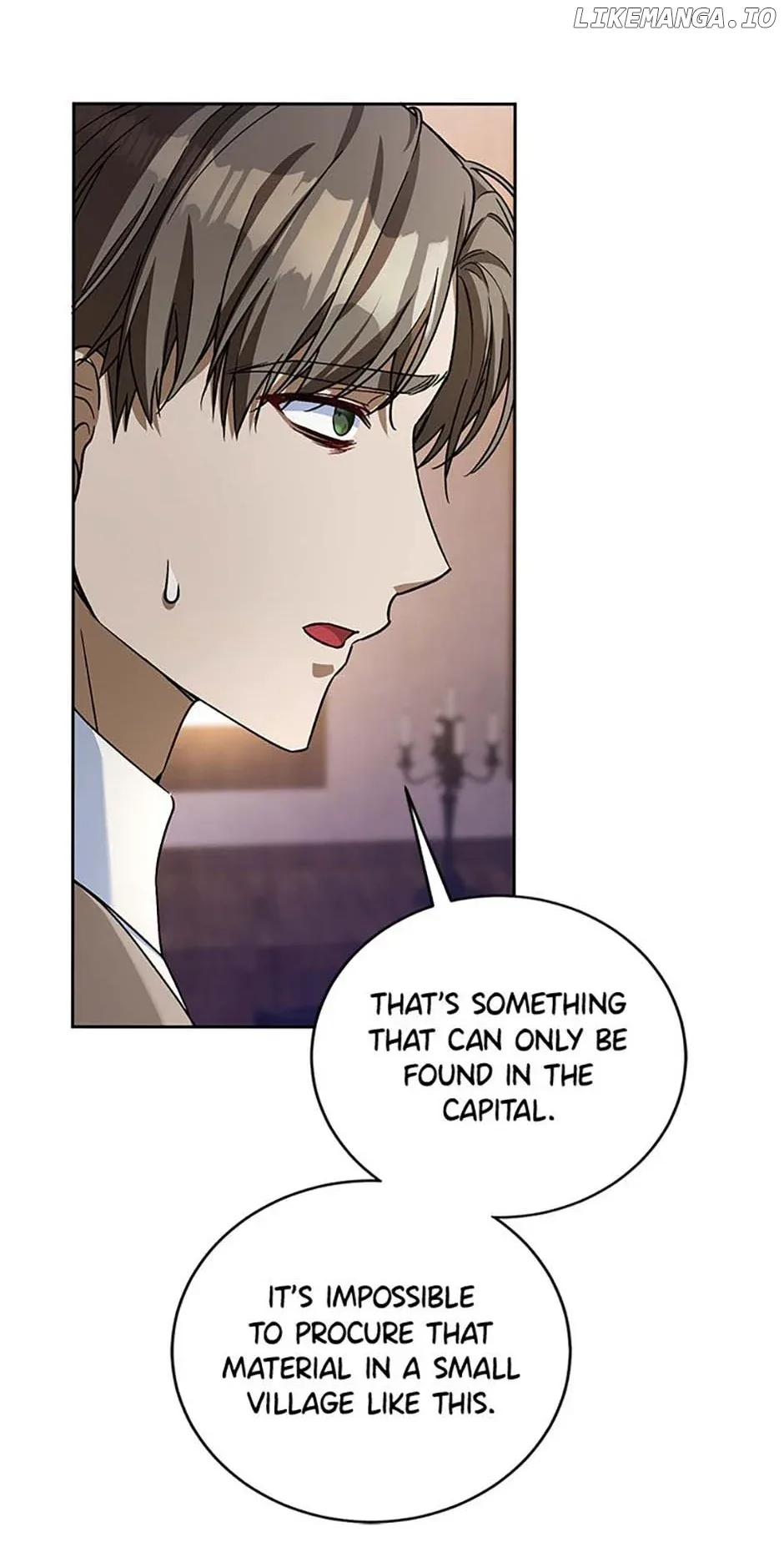 Demon King’s Doll Butler Chapter 50 page 39