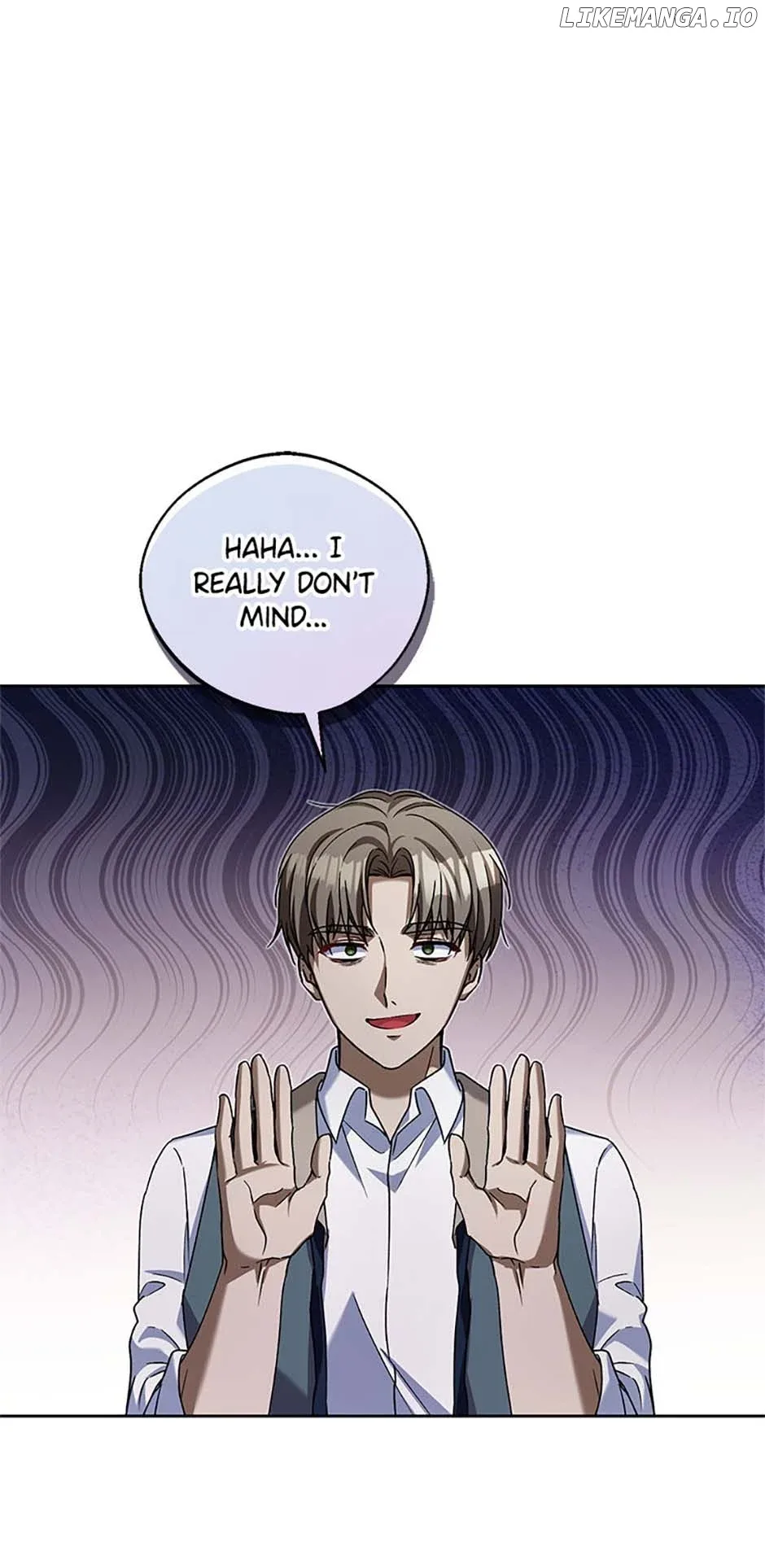 Demon King’s Doll Butler Chapter 50 page 49