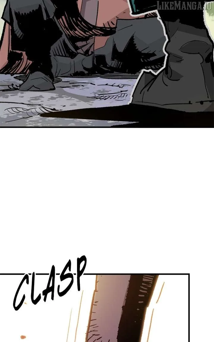 Demon King Chapter 48 page 61