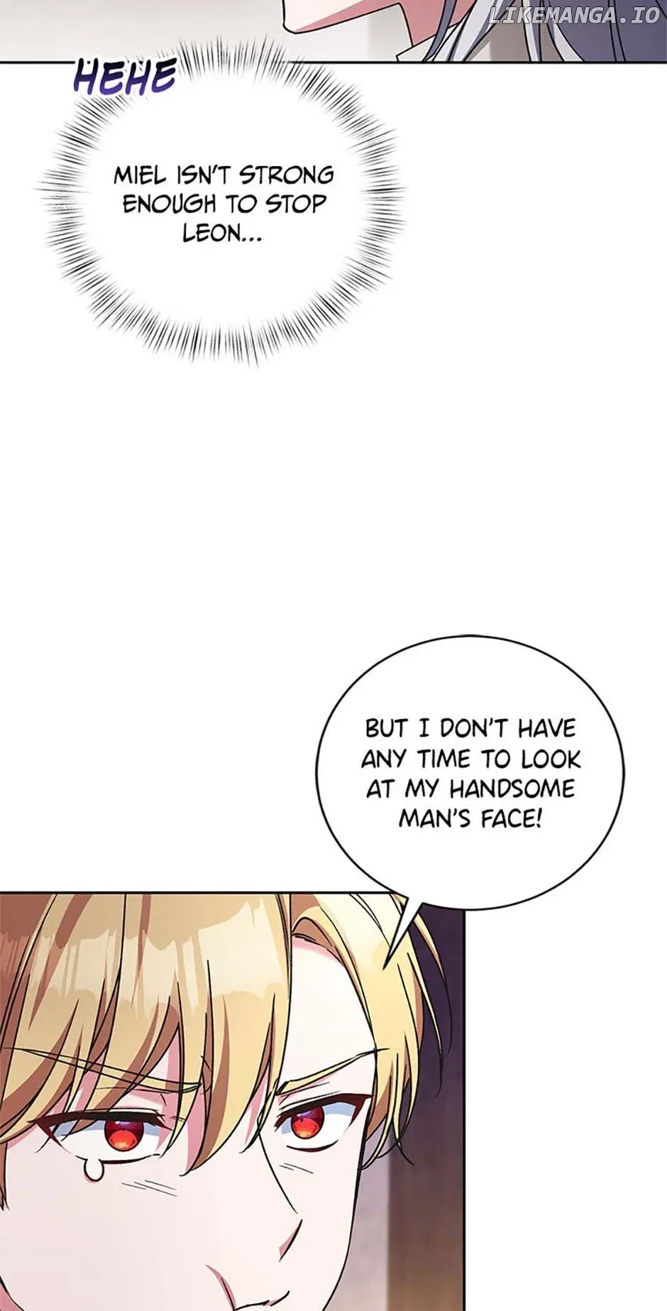 Demon King’s Doll Butler Chapter 50 page 46