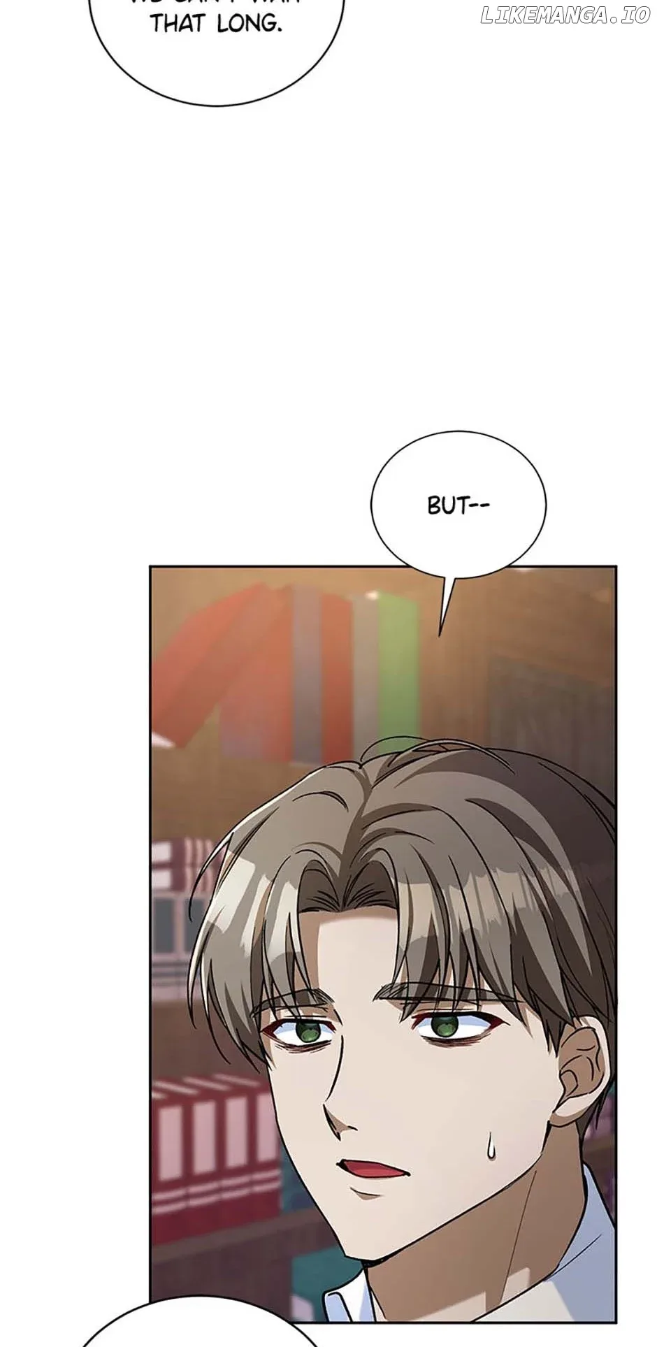 Demon King’s Doll Butler Chapter 50 page 55