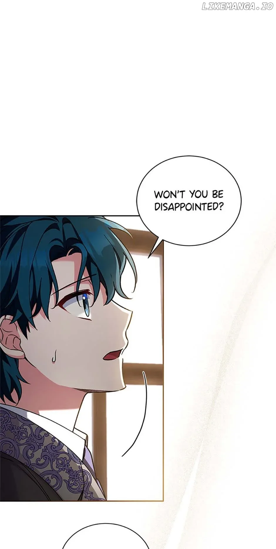 Demon King’s Doll Butler Chapter 49 page 27