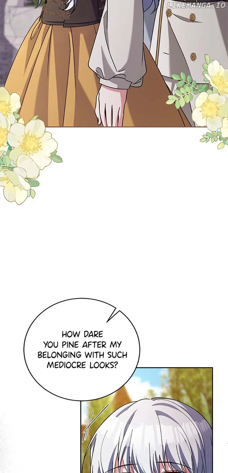 Demon King’s Doll Butler Chapter 50 page 69