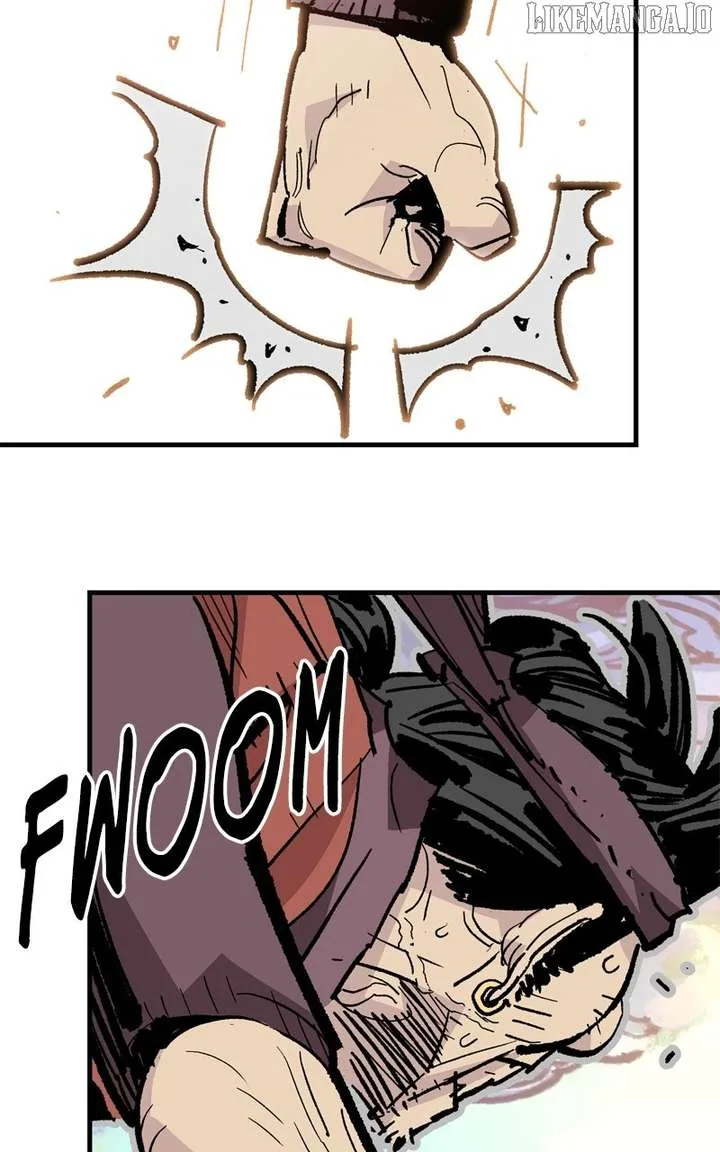 Demon King Chapter 48 page 62