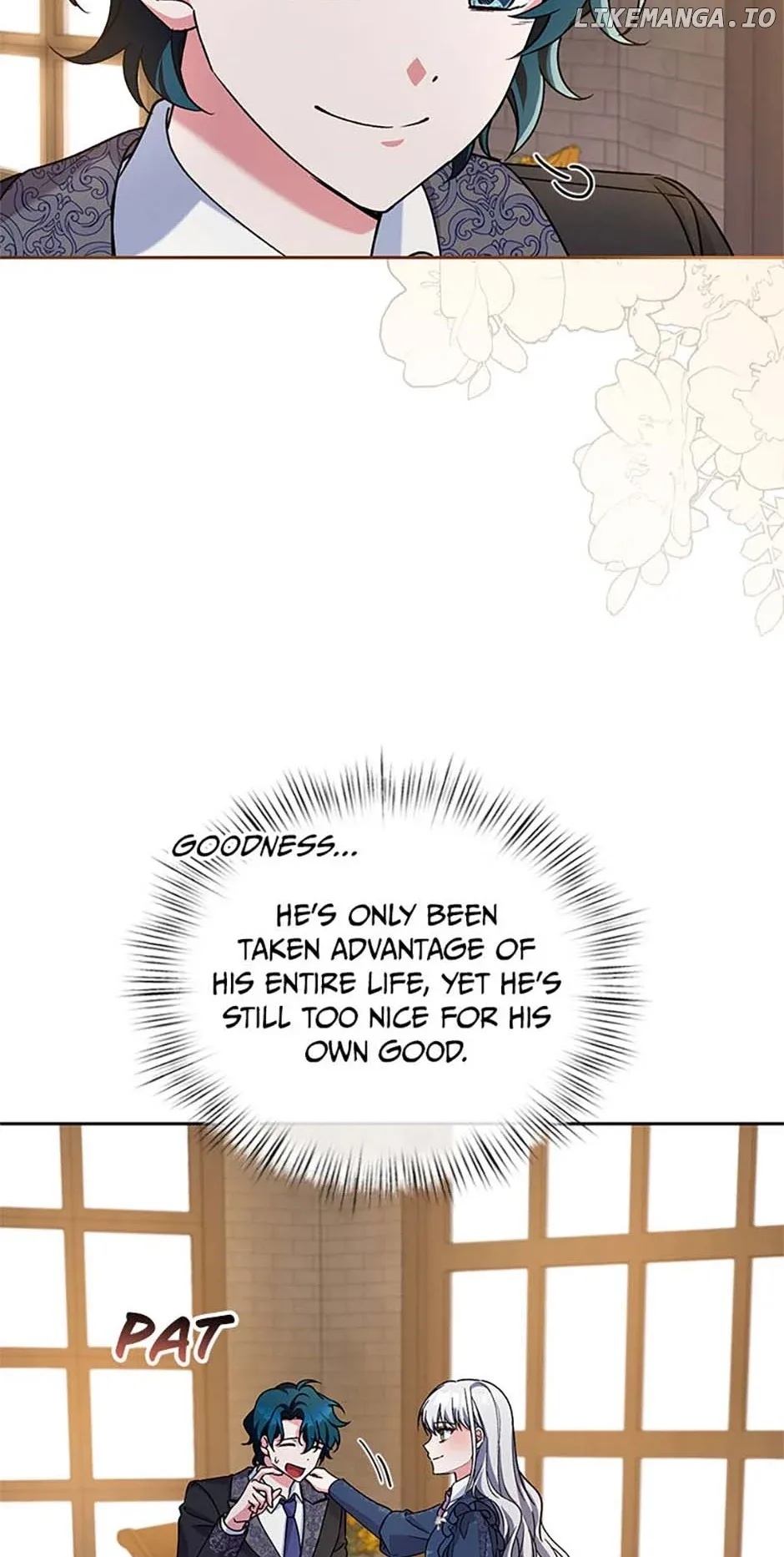 Demon King’s Doll Butler Chapter 49 page 30