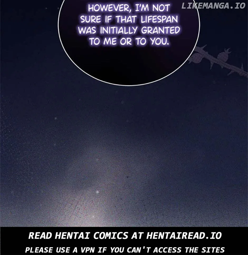 Demon King’s Doll Butler Chapter 50 page 81