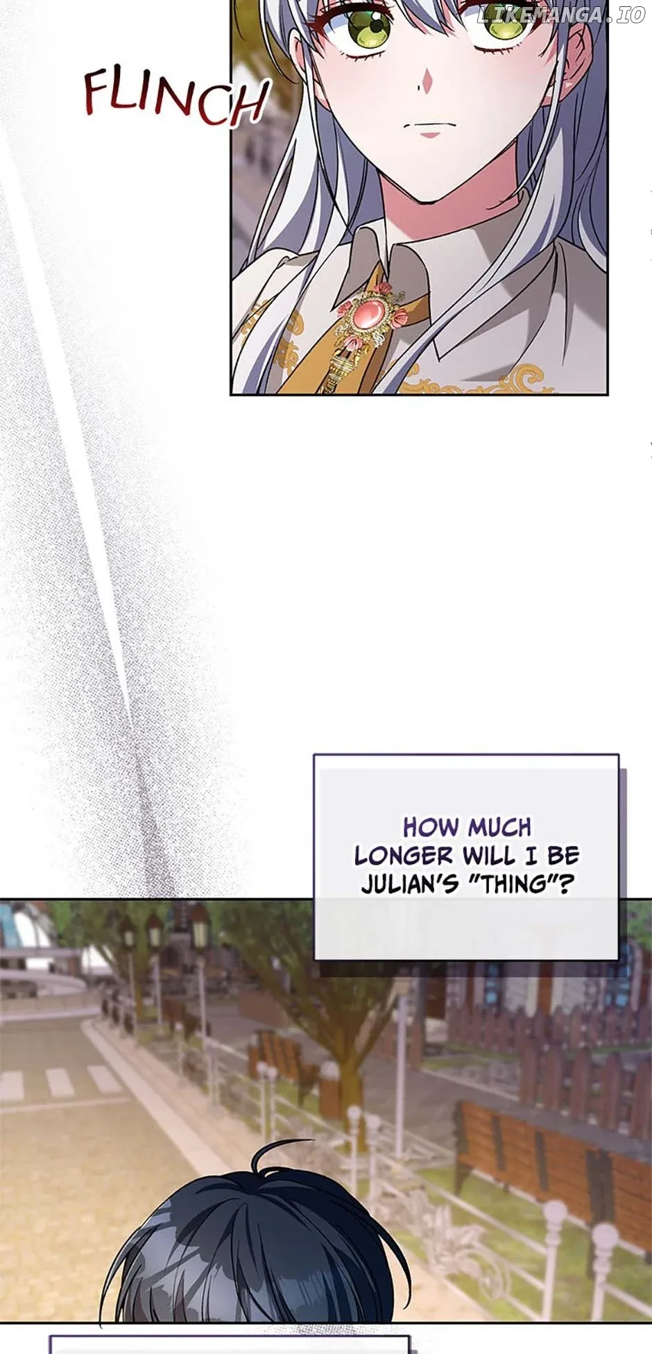Demon King’s Doll Butler Chapter 50 page 70