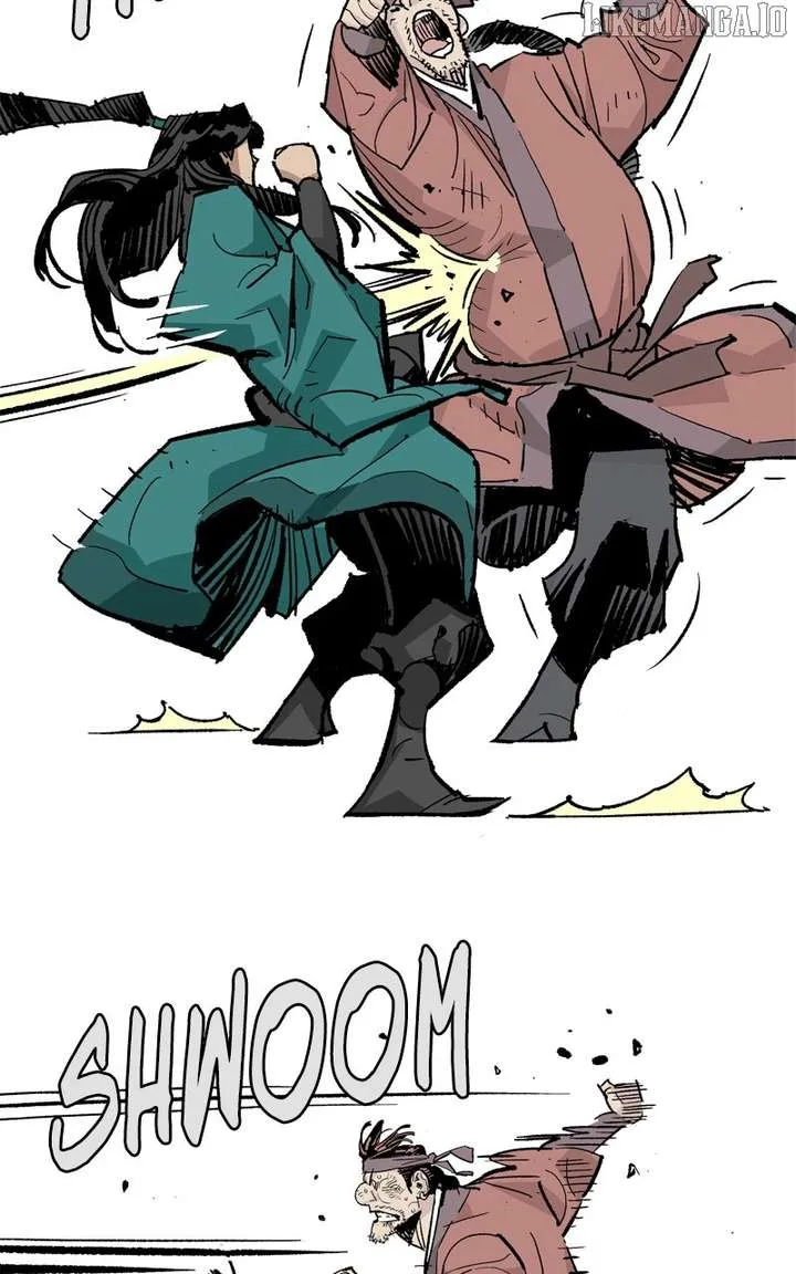 Demon King Chapter 48 page 65