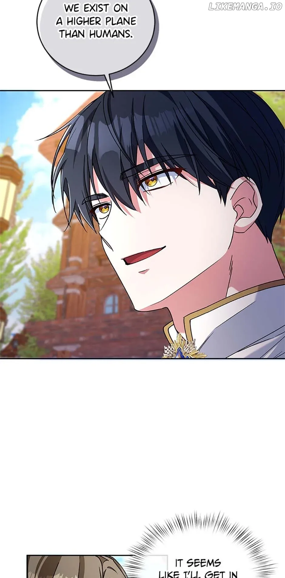 Demon King’s Doll Butler Chapter 50 page 61