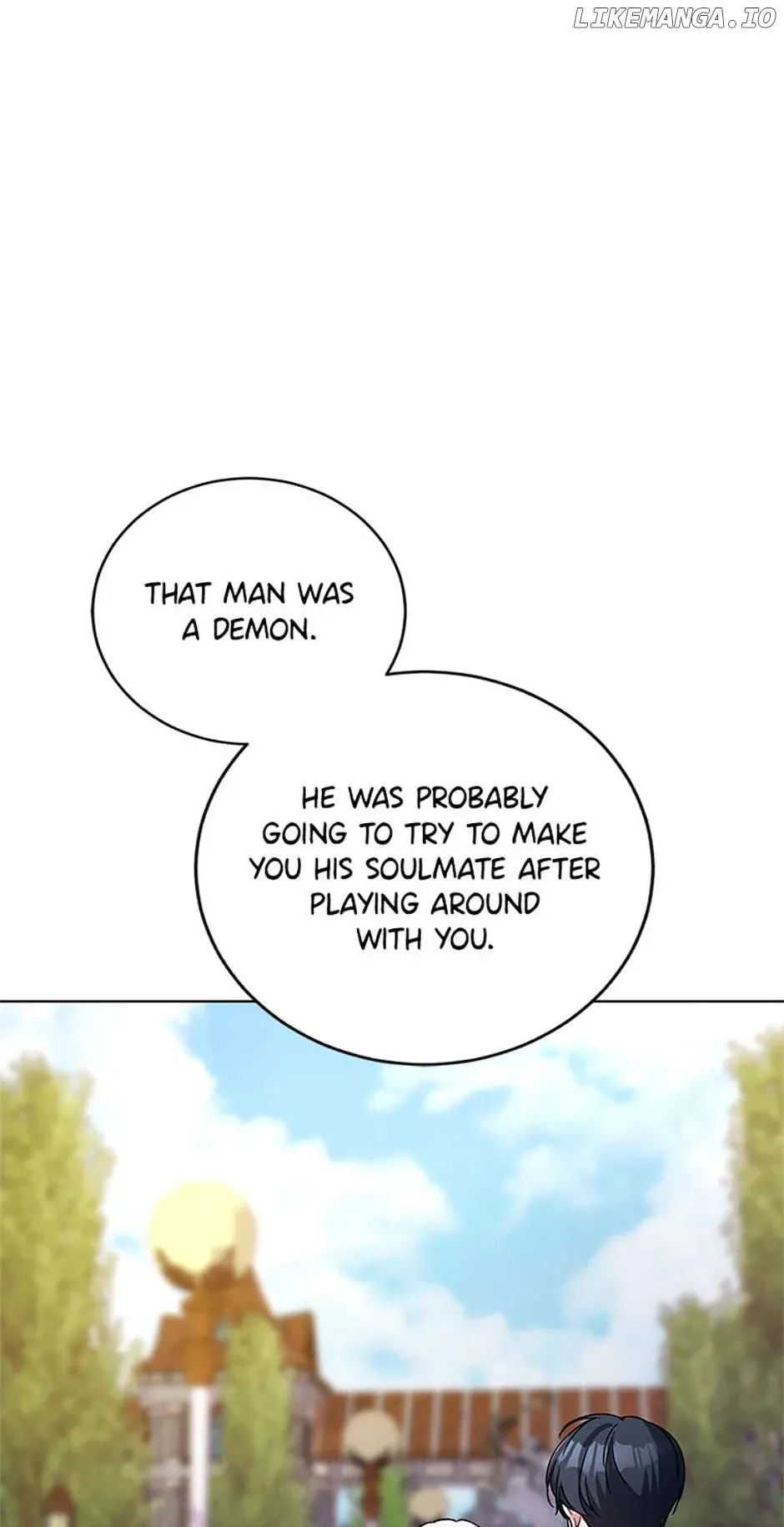 Demon King’s Doll Butler Chapter 50 page 76