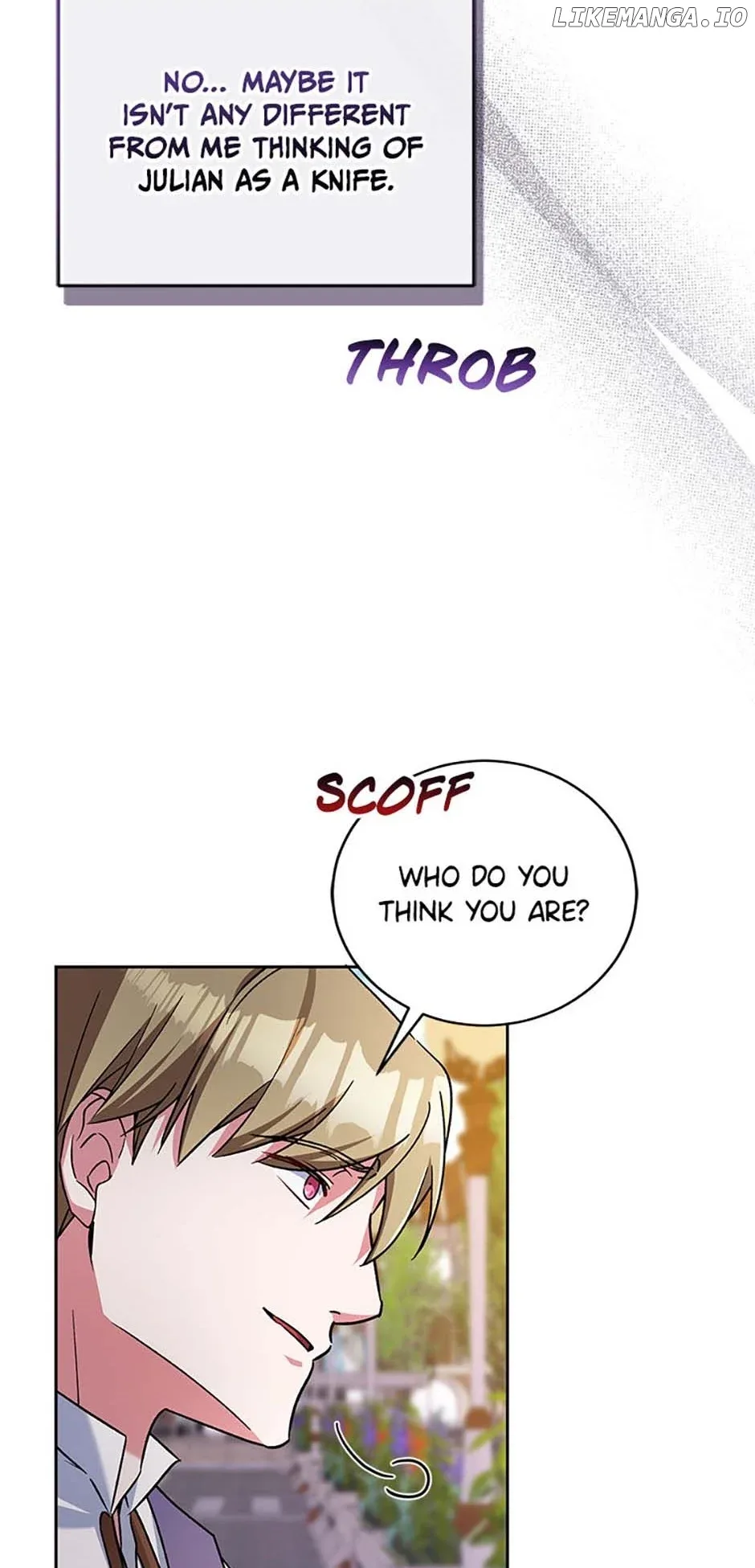 Demon King’s Doll Butler Chapter 50 page 71