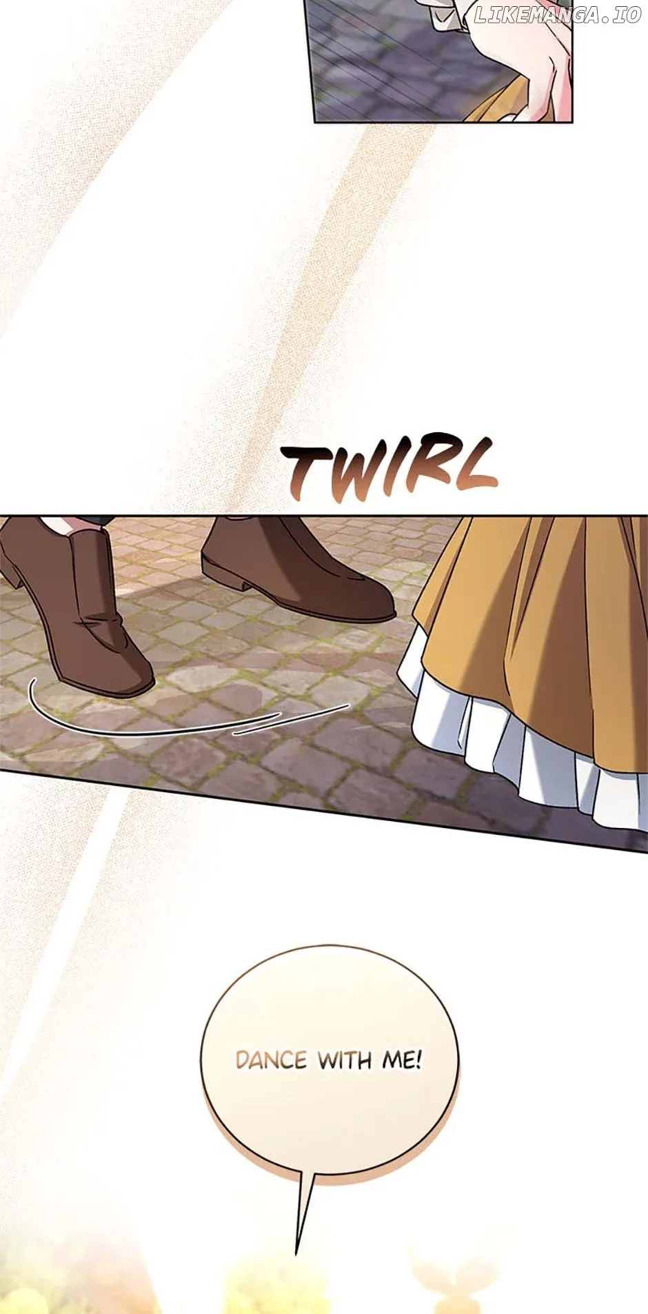 Demon King’s Doll Butler Chapter 50 page 64