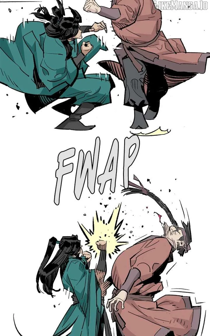 Demon King Chapter 48 page 66