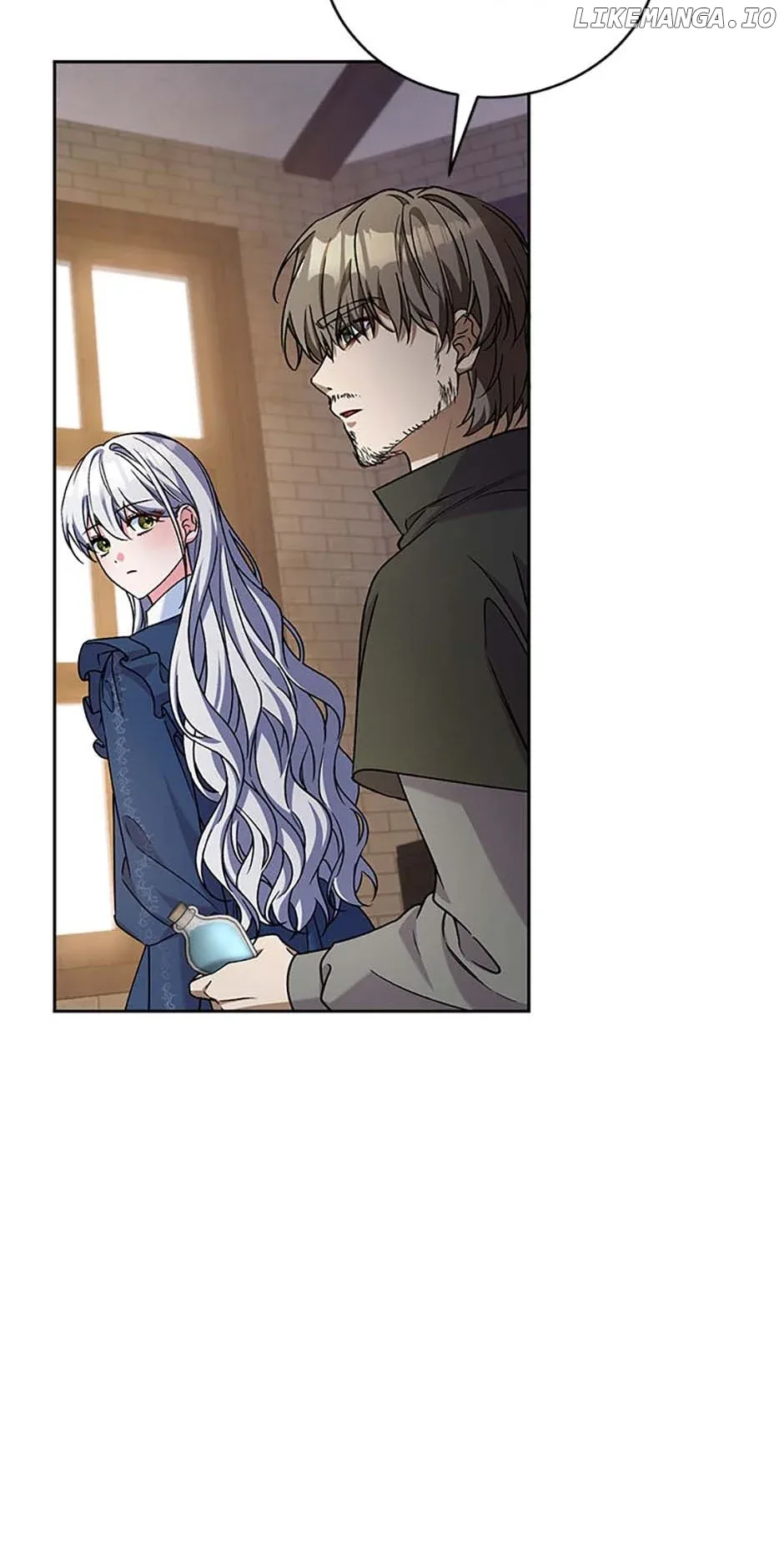 Demon King’s Doll Butler Chapter 49 page 32