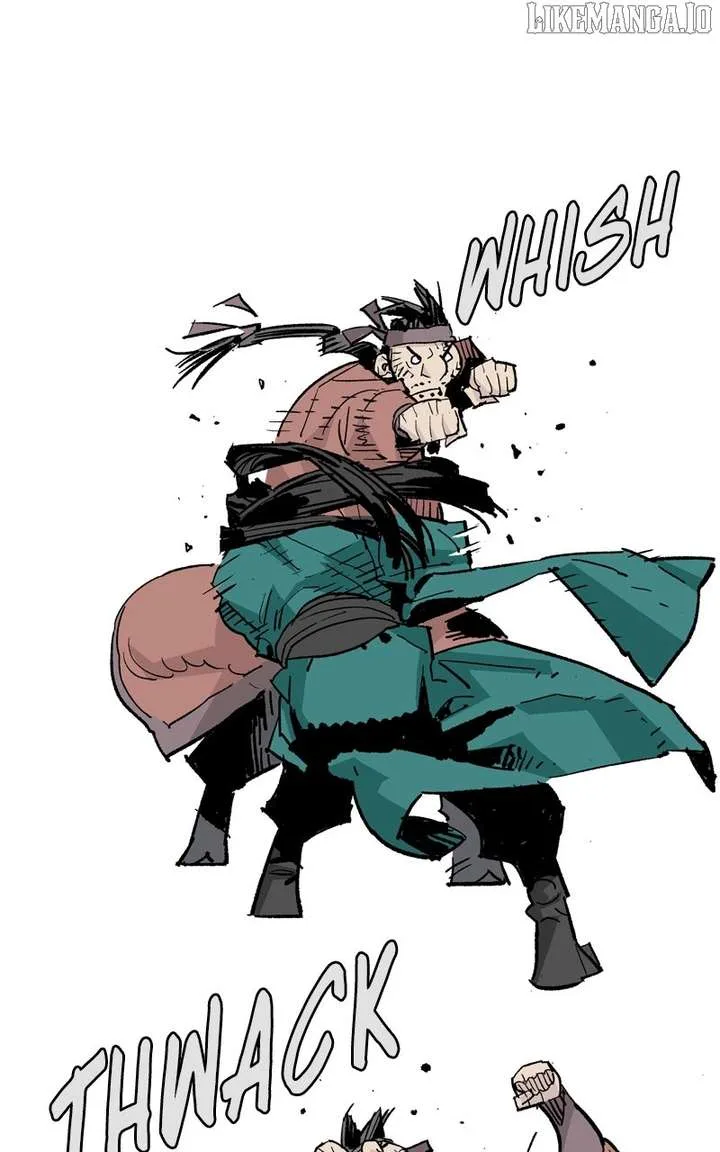 Demon King Chapter 48 page 64