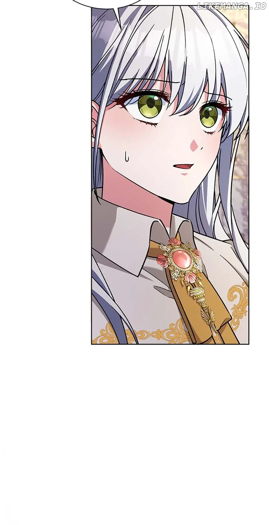 Demon King’s Doll Butler Chapter 50 page 78