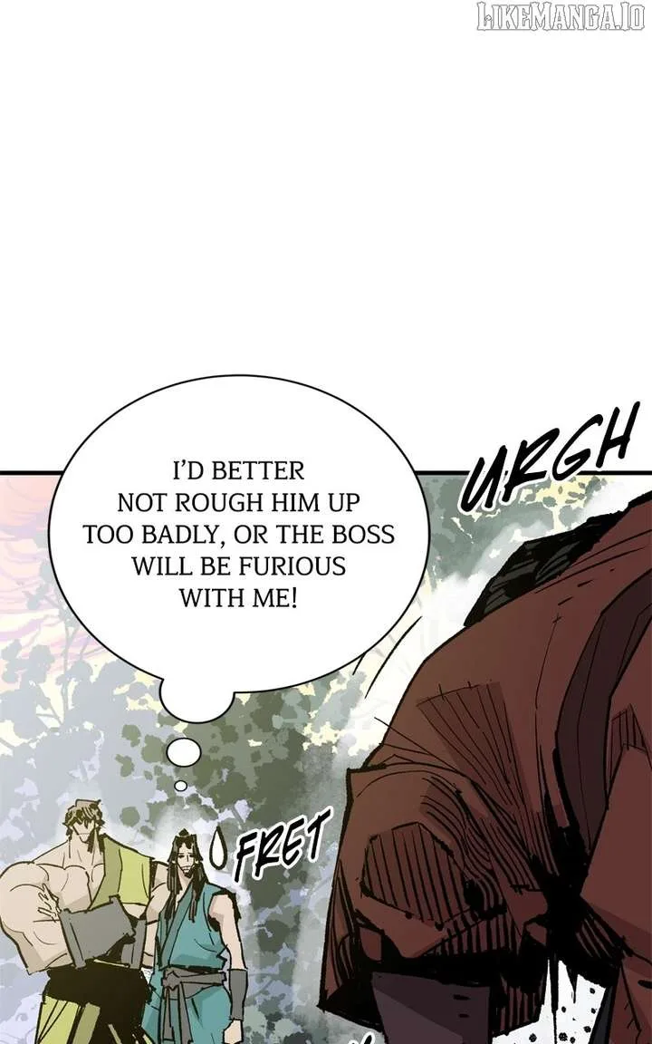 Demon King Chapter 48 page 71