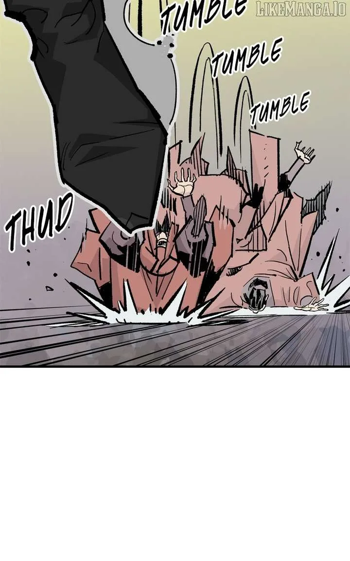 Demon King Chapter 48 page 69