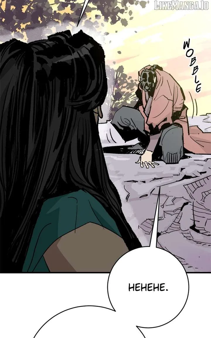 Demon King Chapter 48 page 73