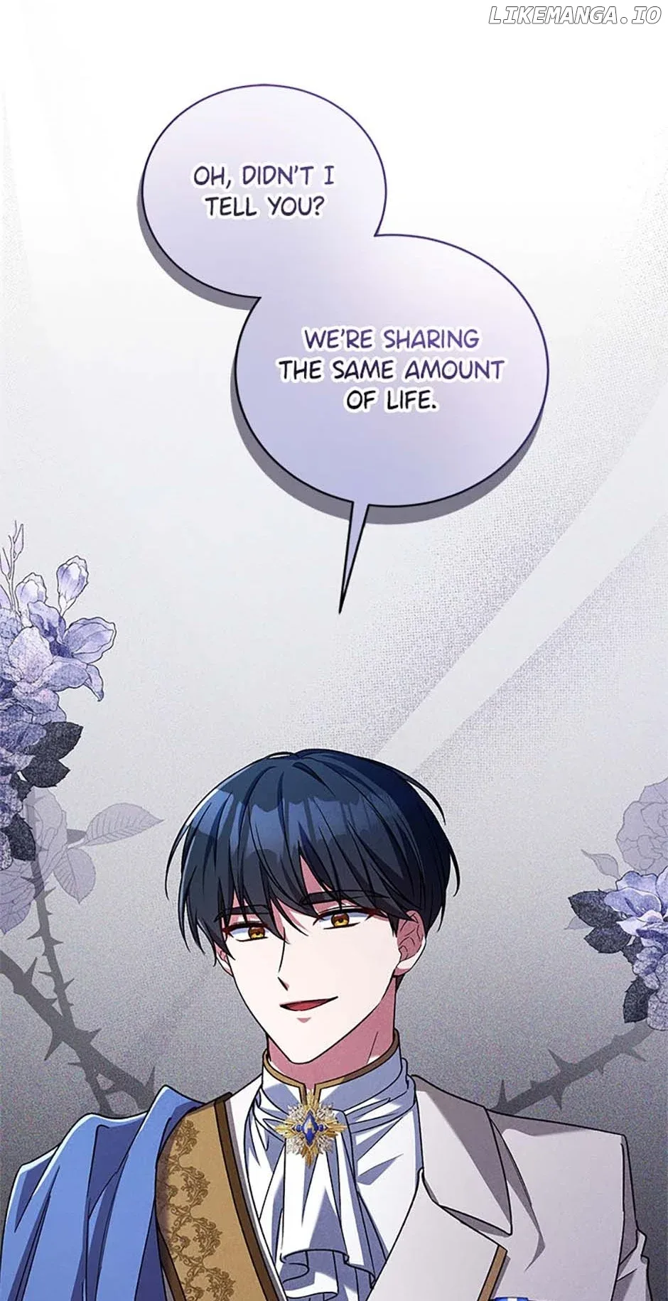 Demon King’s Doll Butler Chapter 50 page 79