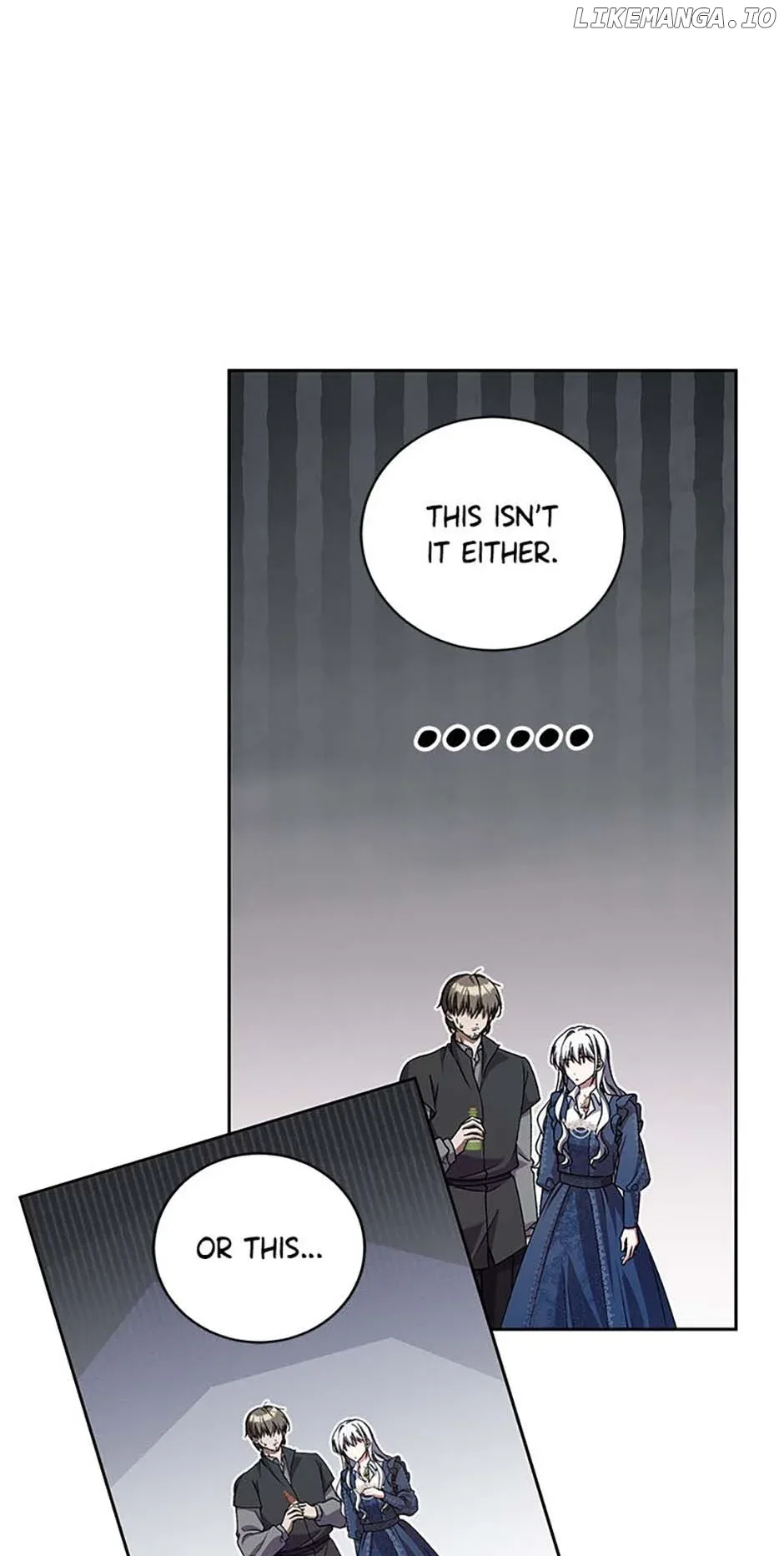 Demon King’s Doll Butler Chapter 49 page 37
