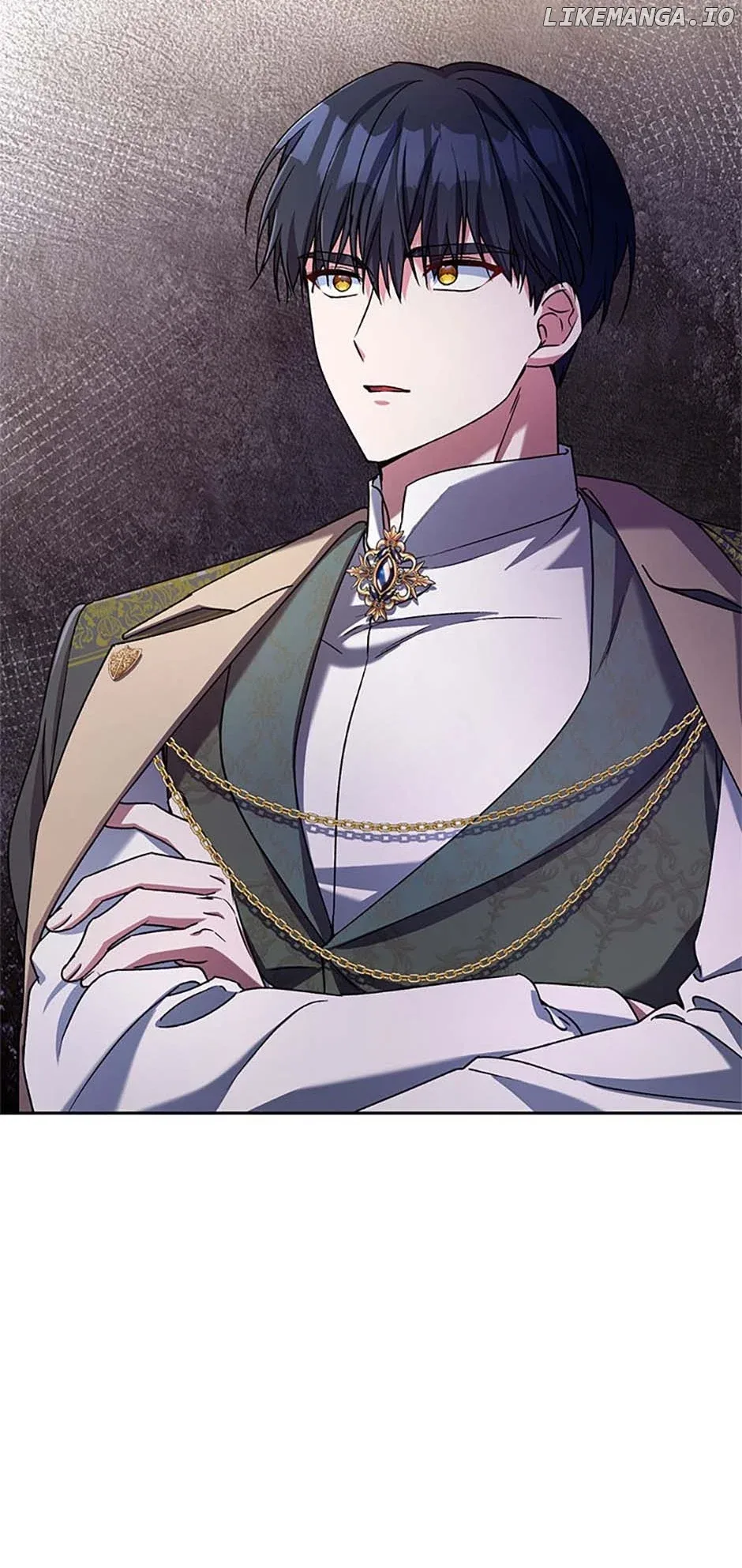Demon King’s Doll Butler Chapter 48 page 44