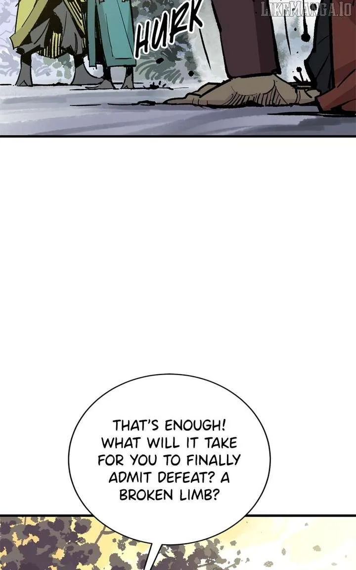 Demon King Chapter 48 page 72