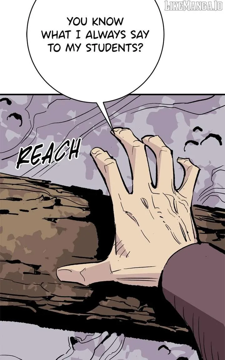 Demon King Chapter 48 page 74