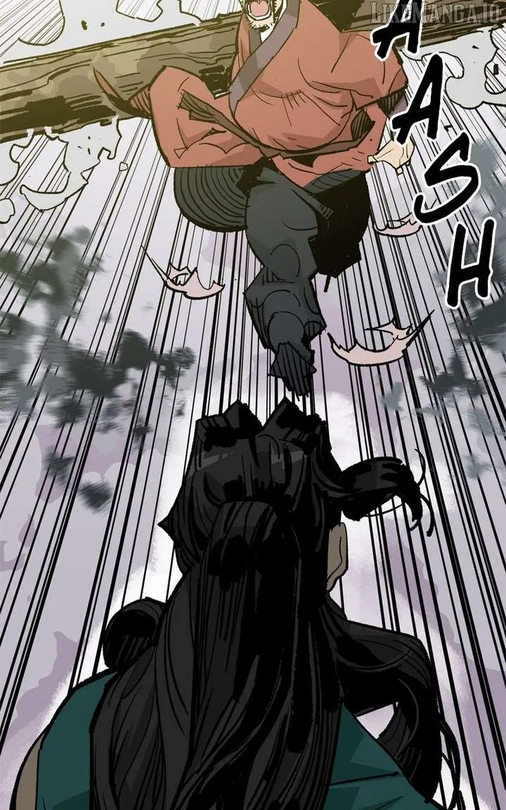 Demon King Chapter 48 page 76