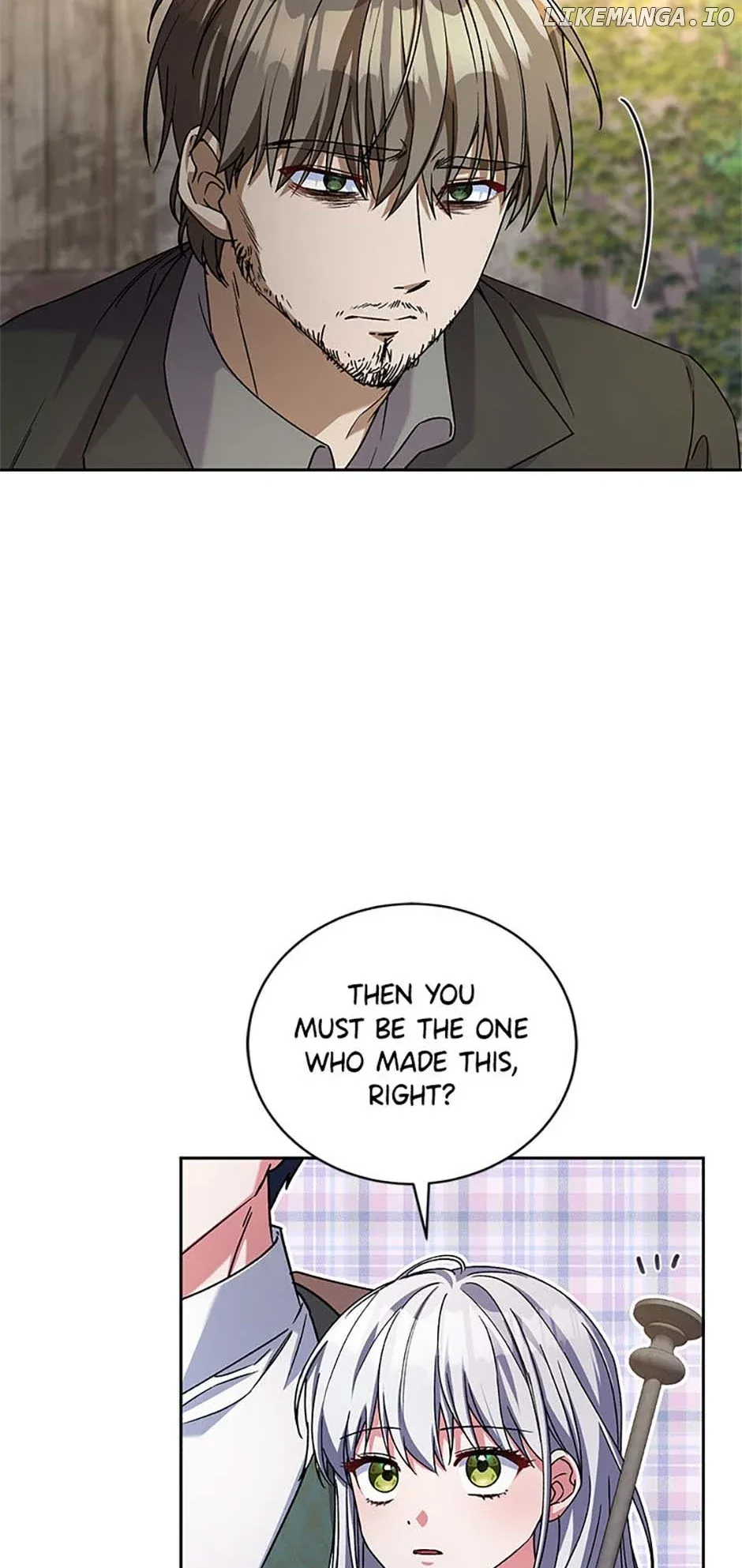 Demon King’s Doll Butler Chapter 48 page 42