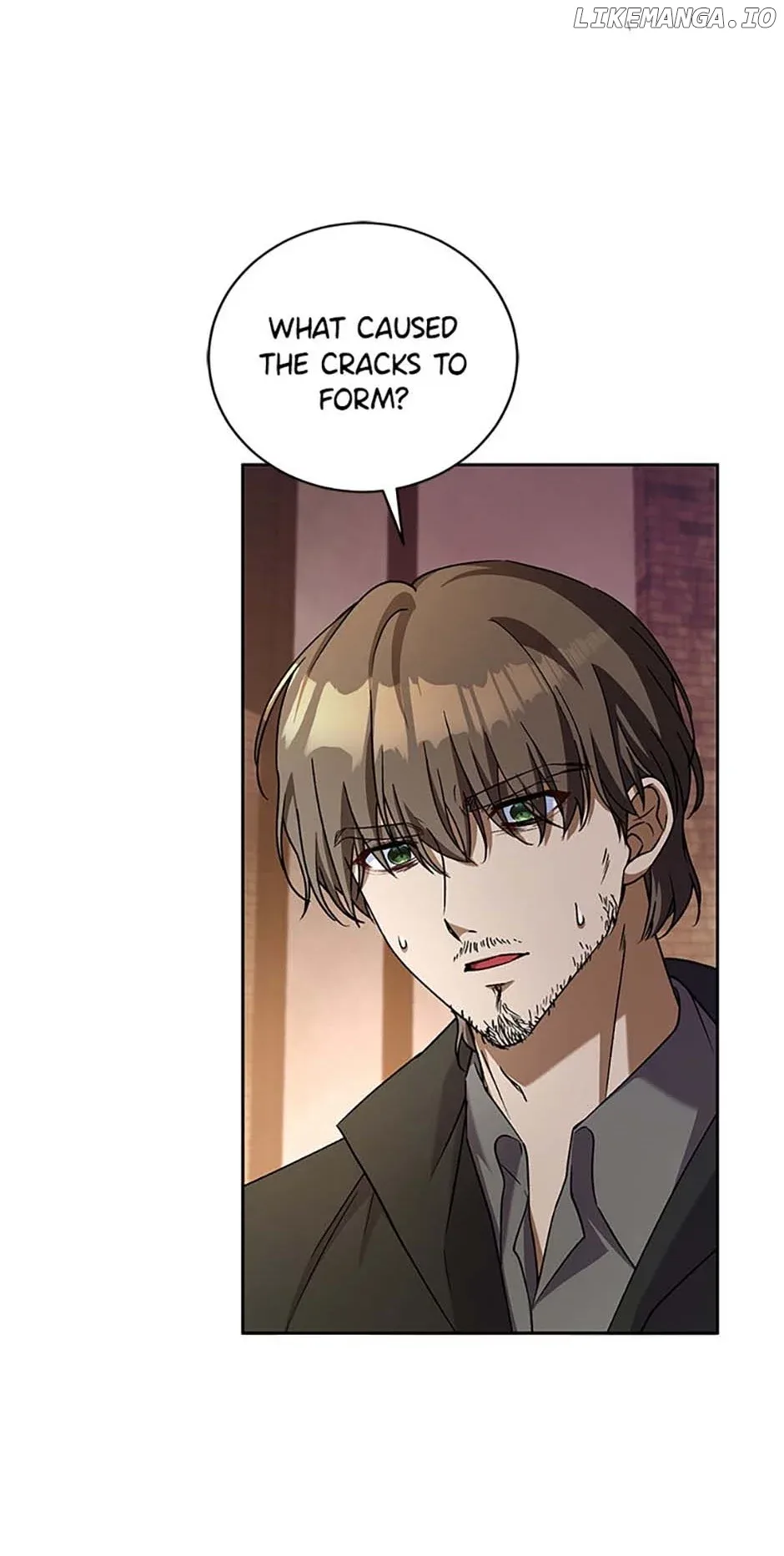 Demon King’s Doll Butler Chapter 49 page 41