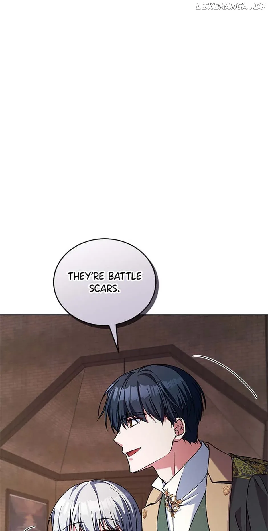 Demon King’s Doll Butler Chapter 49 page 43